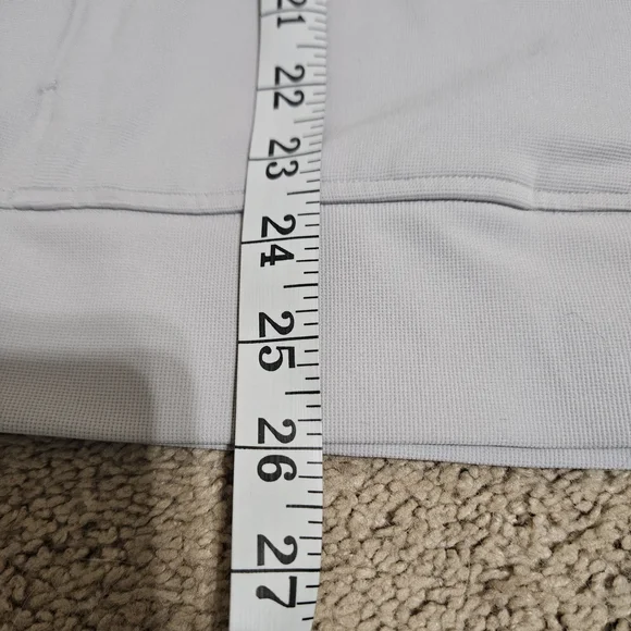 lululemon athletica Men's Sojourn Jacket - Sea Salt - Picture 7 of 9